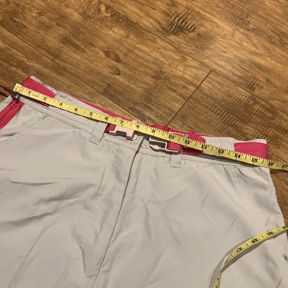 SPANNER sport shorts - Picture 5 of 9